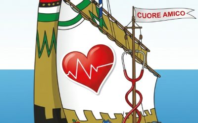 Chioggia Cuore Amico – Boccasette Giornata del Cuore