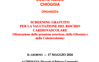 Chioggia Cuore Amico – Chiogga