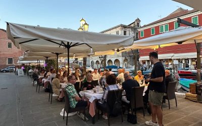 Venerdì 29 Maggio Serata Cuore Amico e La Sgura